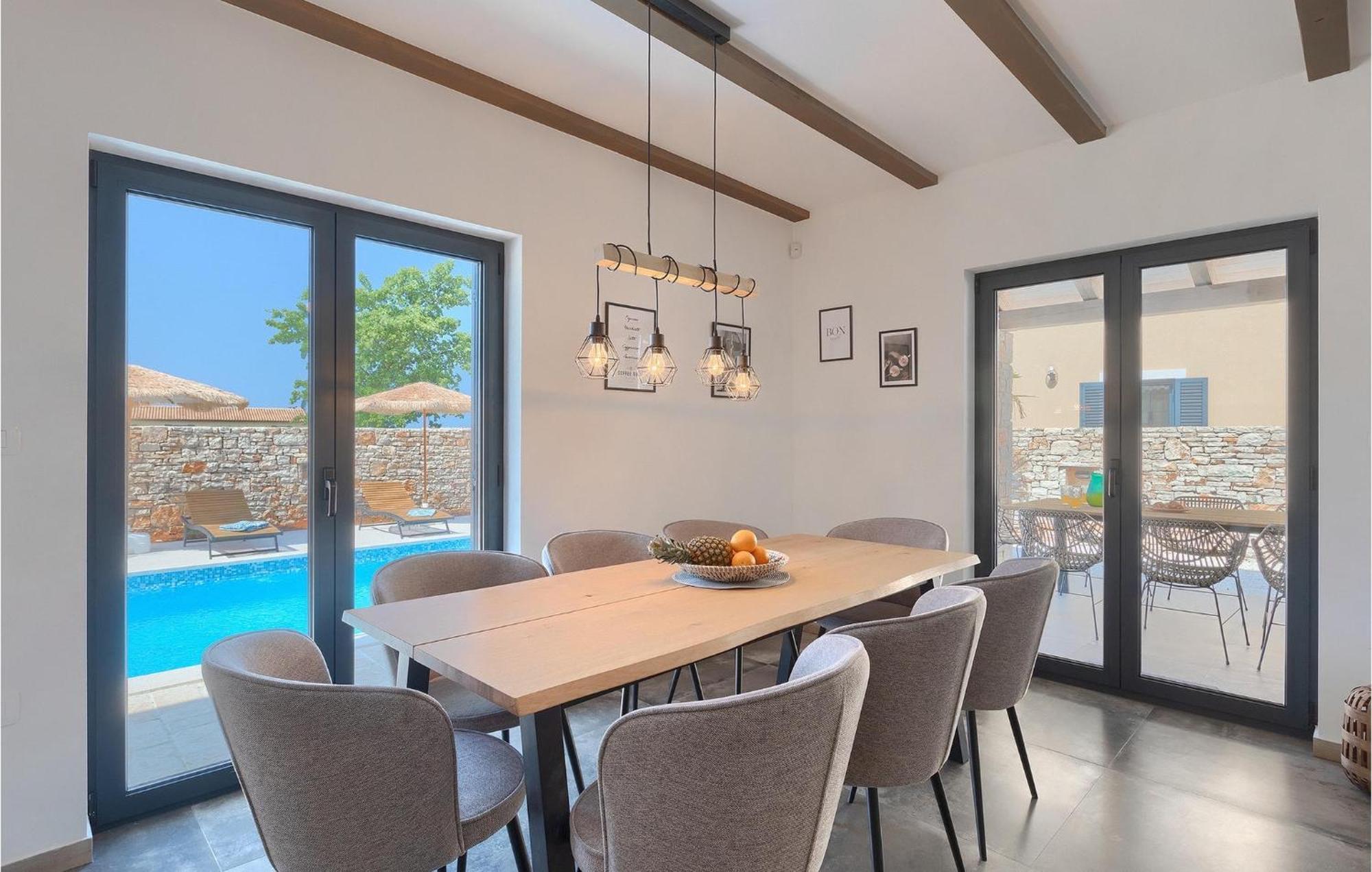 Ferienhaus Sonnenschein Rovinj