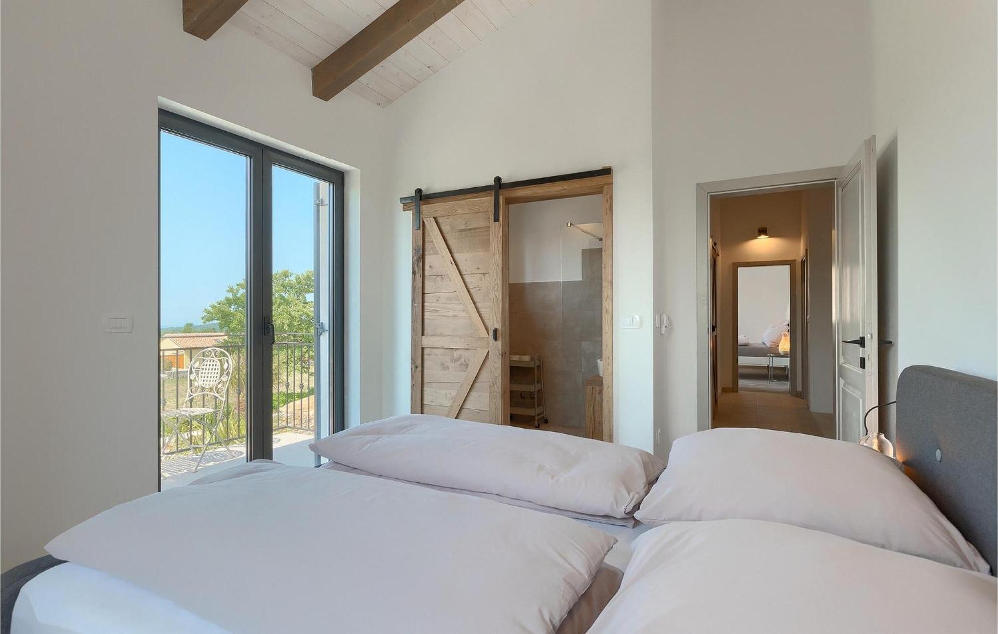 Sonnenschein Ferienhaus Rovinj