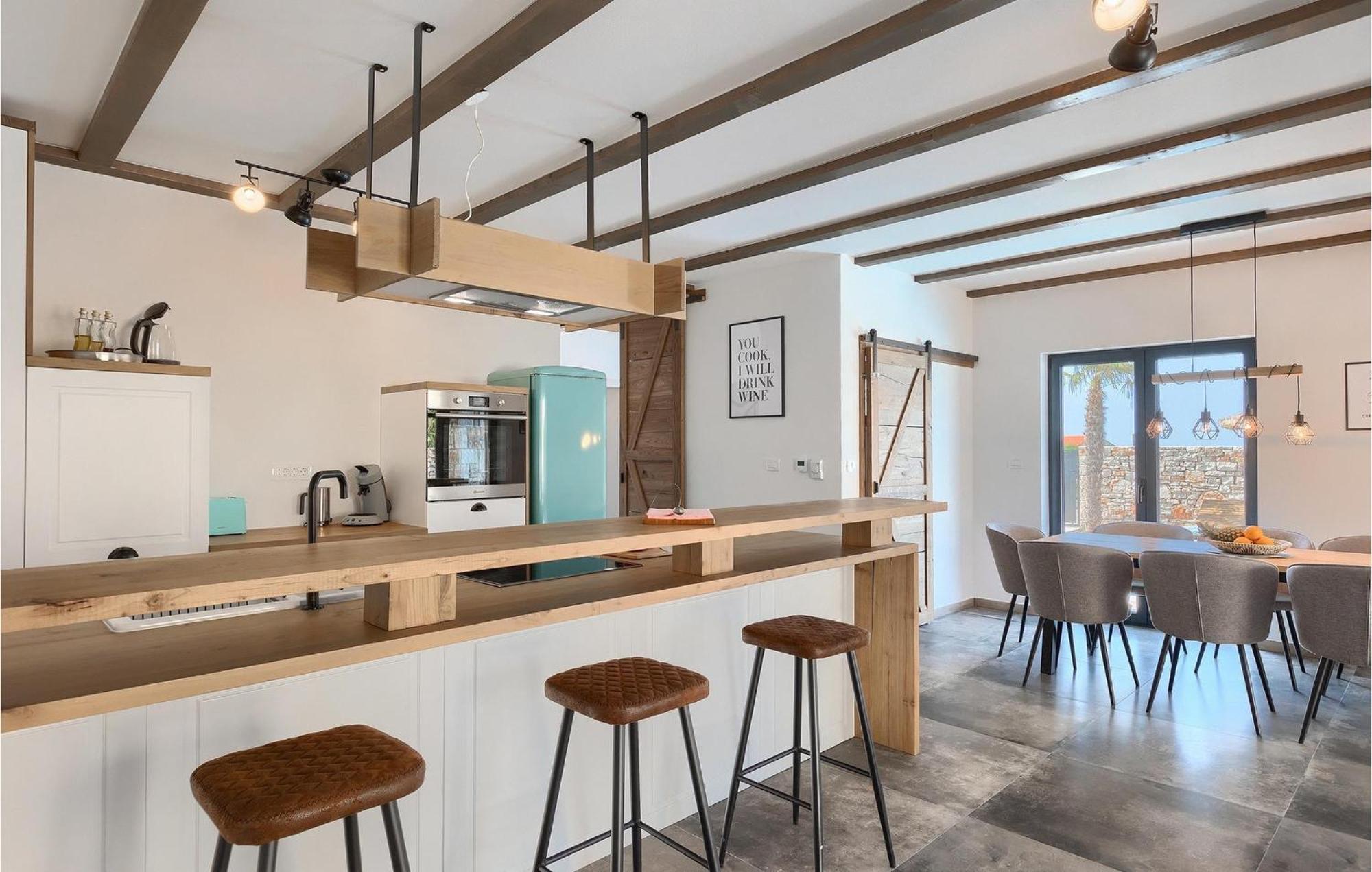 Ferienhaus Sonnenschein Rovinj