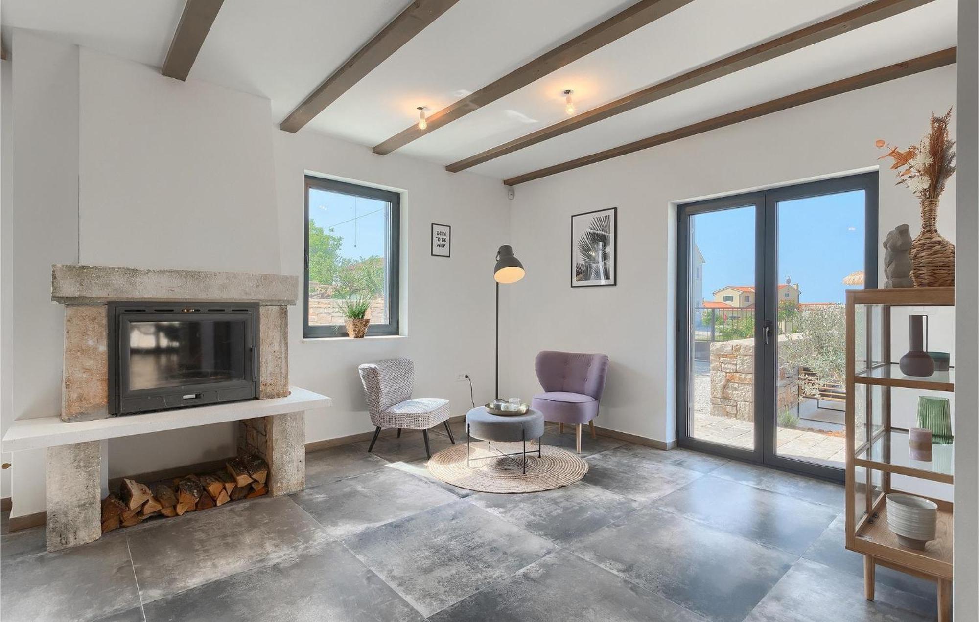 Sonnenschein Ferienhaus Rovinj