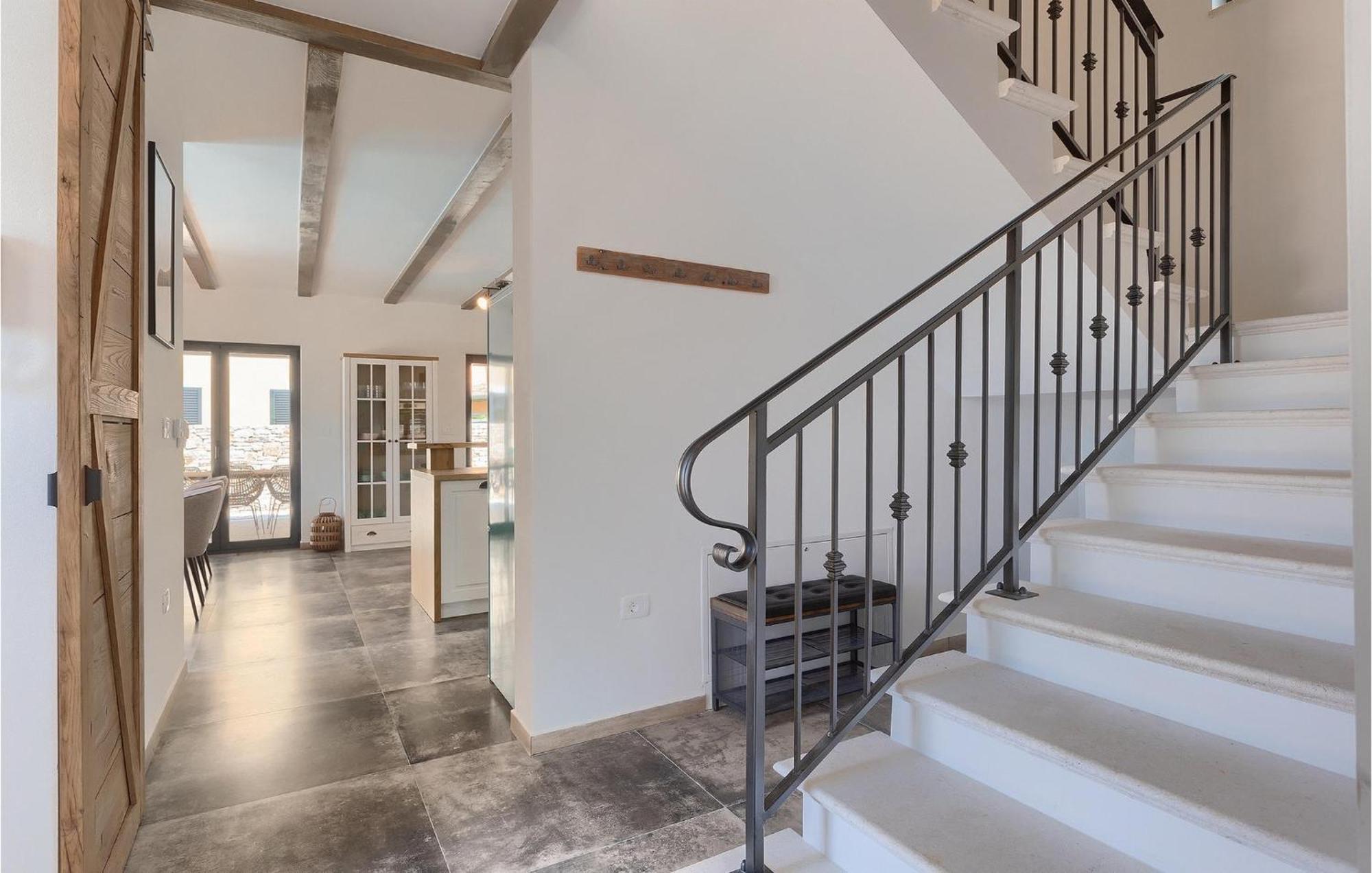 Ferienhaus Sonnenschein Rovinj