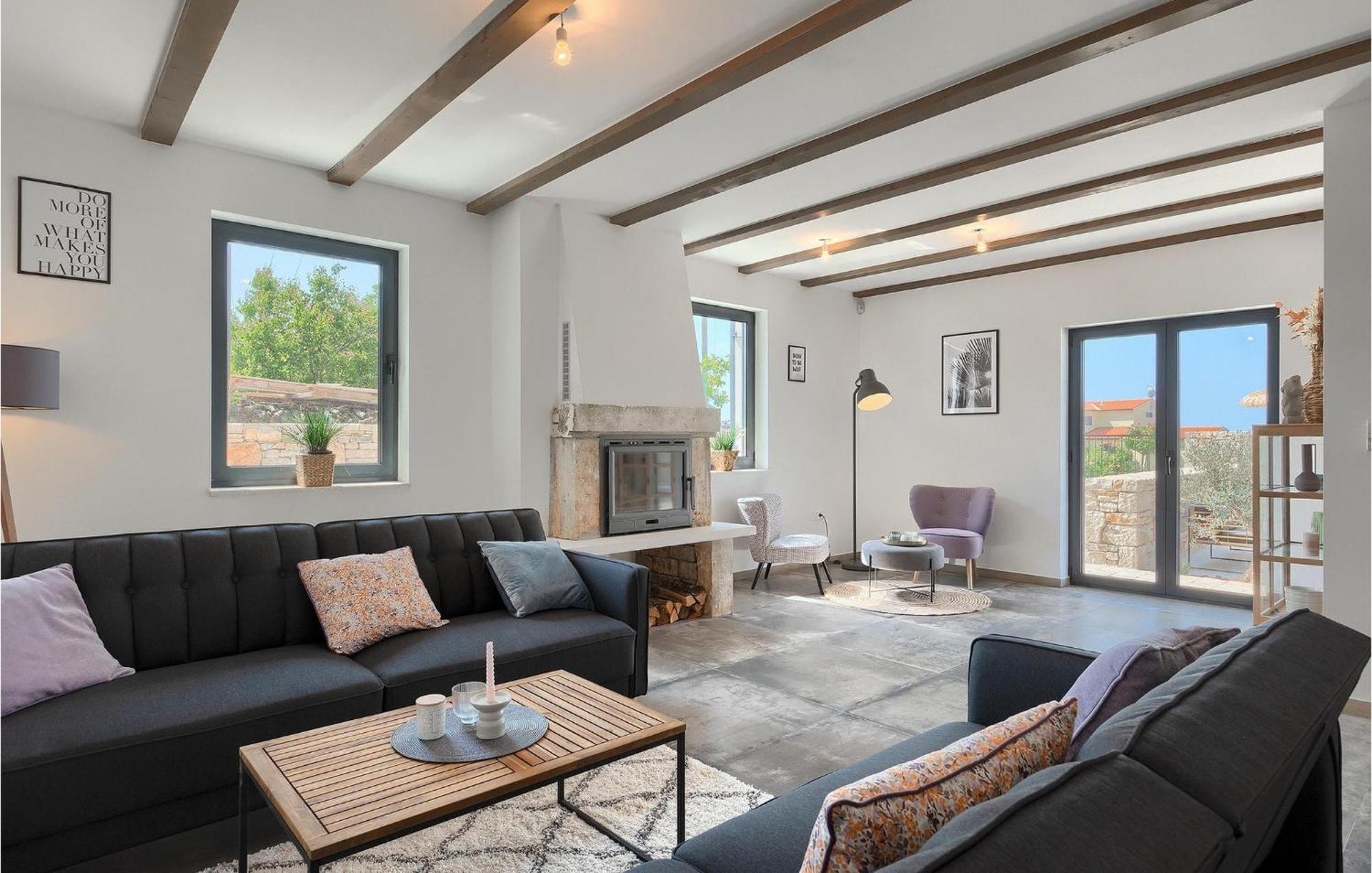 Sonnenschein Ferienhaus Rovinj