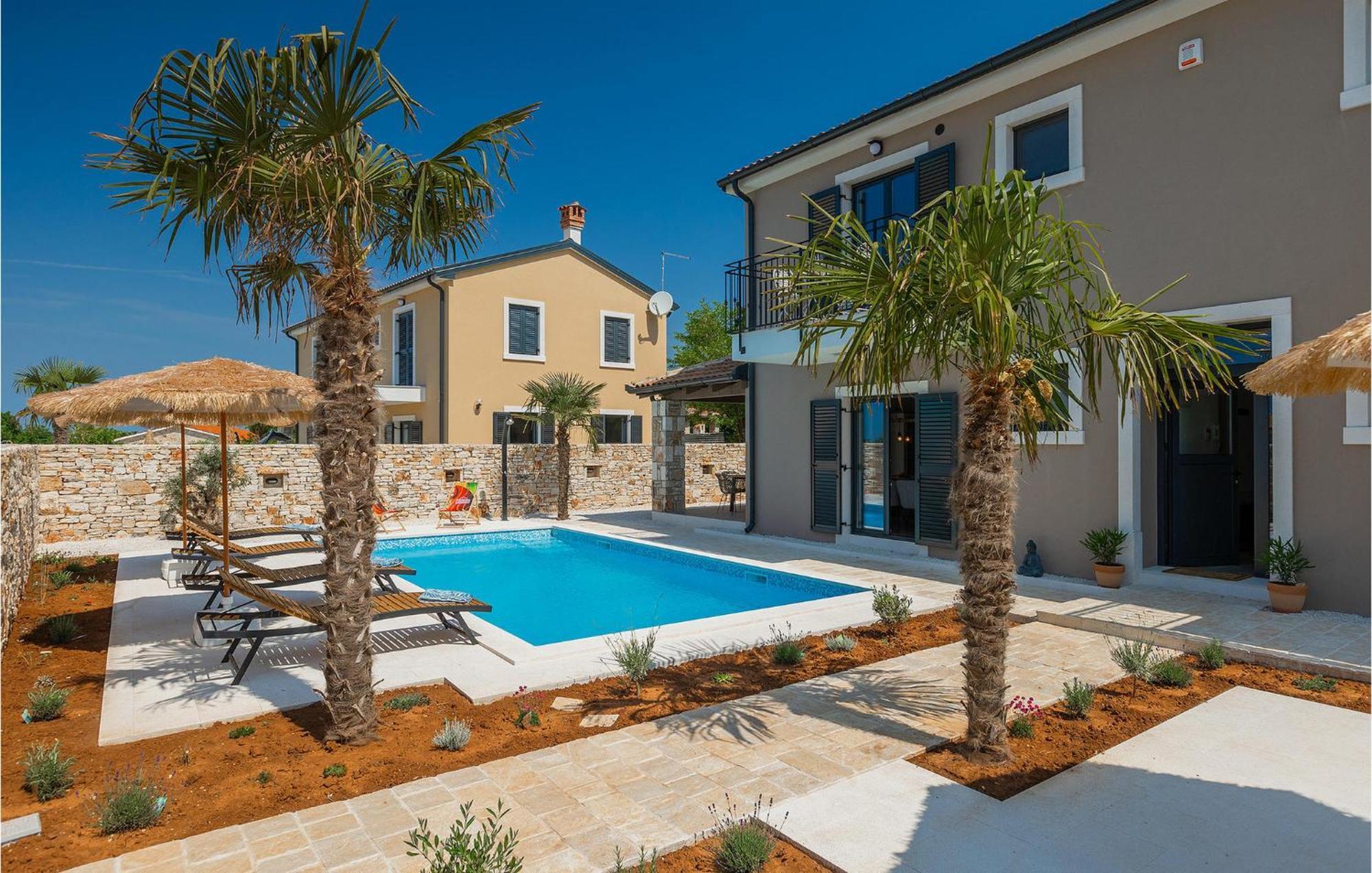Hébergement de vacances Sonnenschein Rovinj