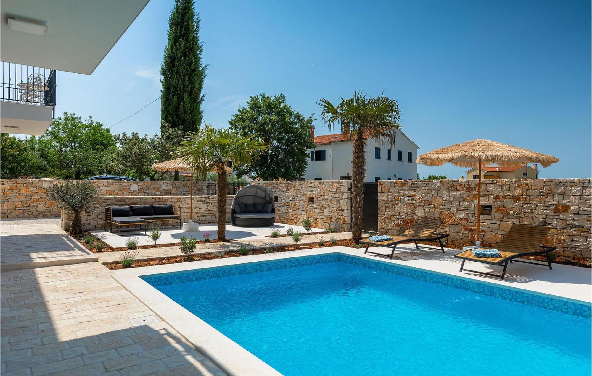 Hébergement de vacances Sonnenschein Rovinj