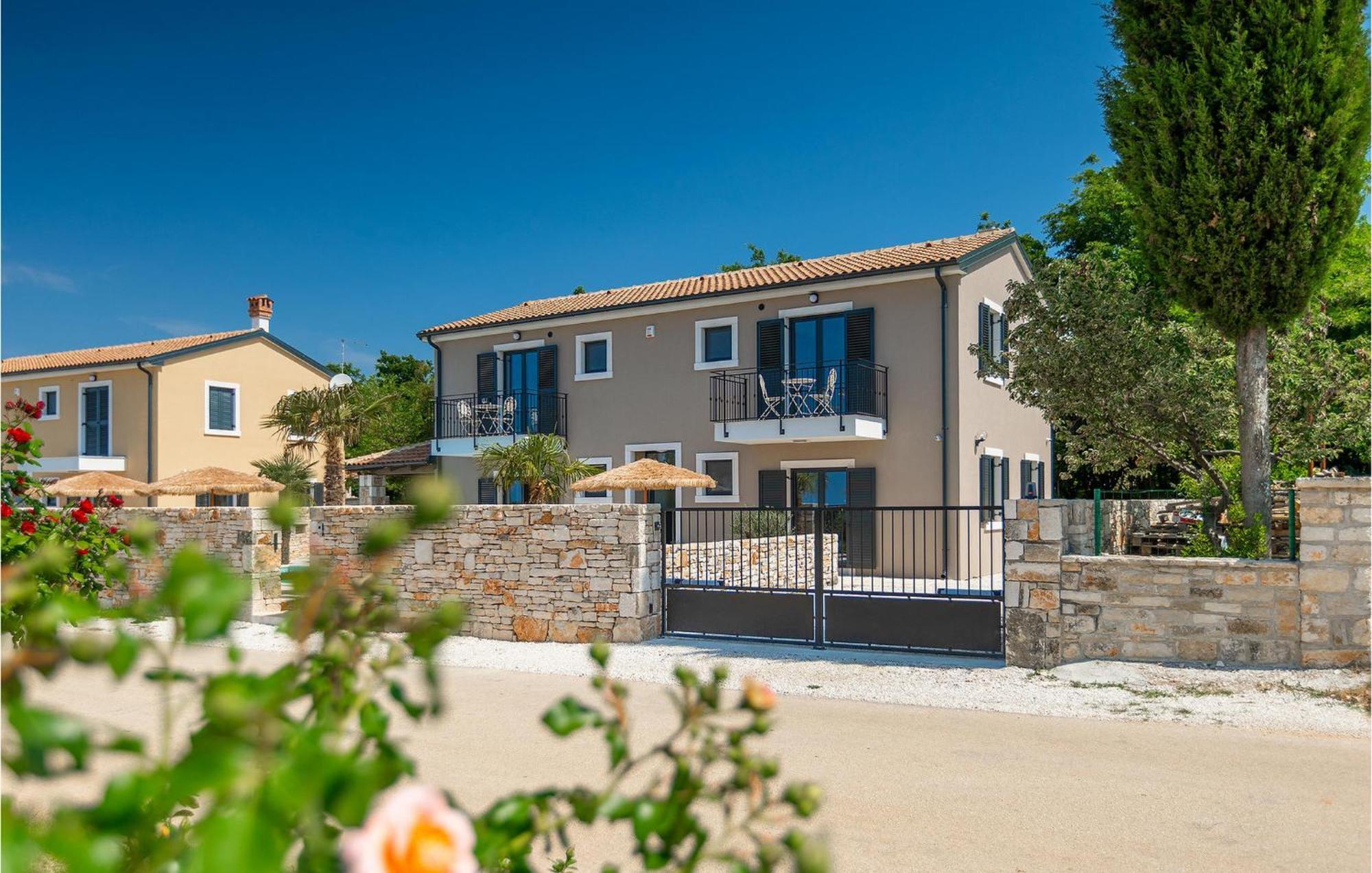 Sonnenschein Hébergement de vacances Rovinj