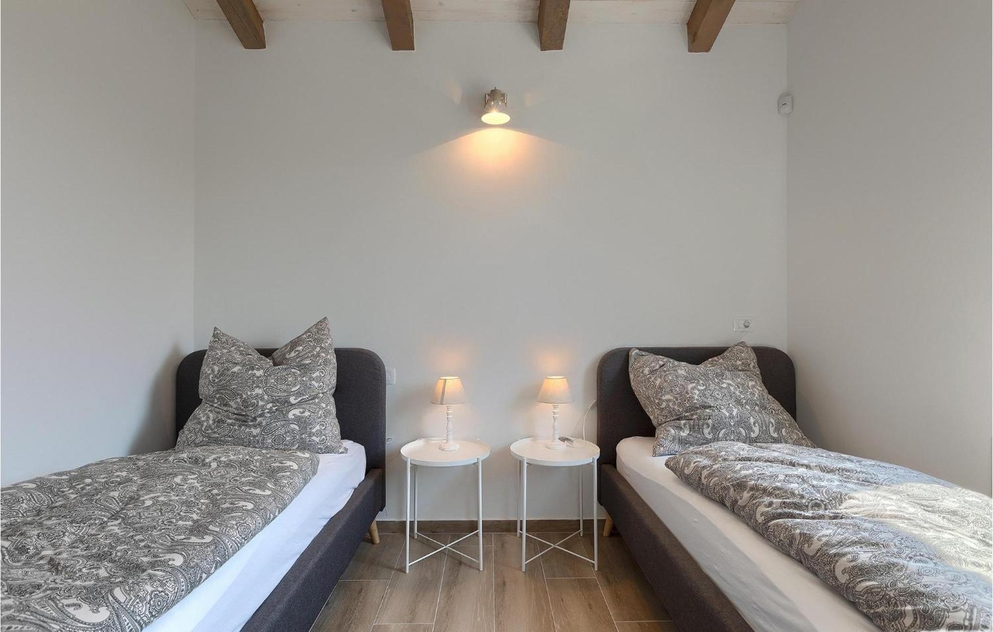 Hébergement de vacances Sonnenschein Rovinj
